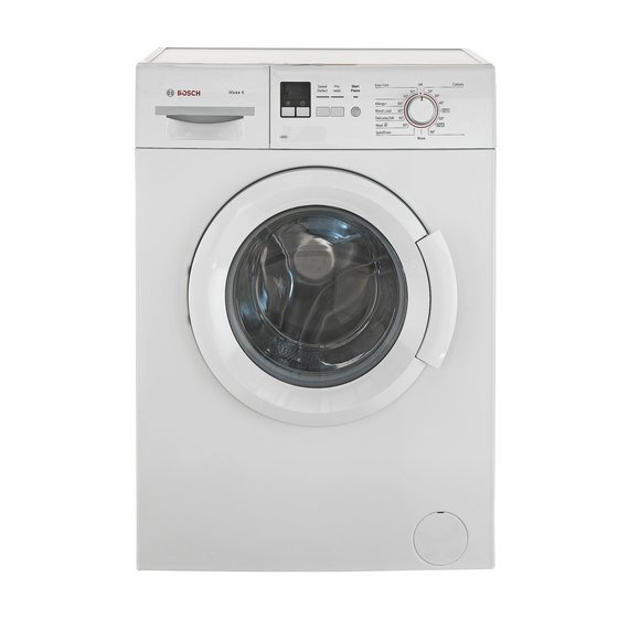 Bosch Washing Machine WAB24161 £349.00