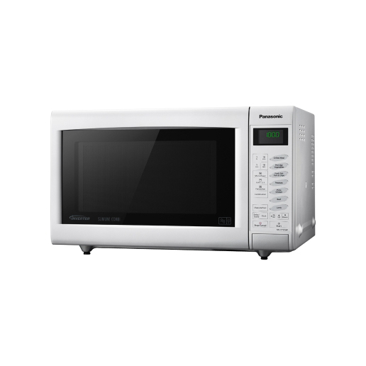 Panasonic Microwave Combination