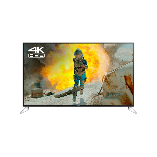 Panasonic 40" 4K LED Smart Television