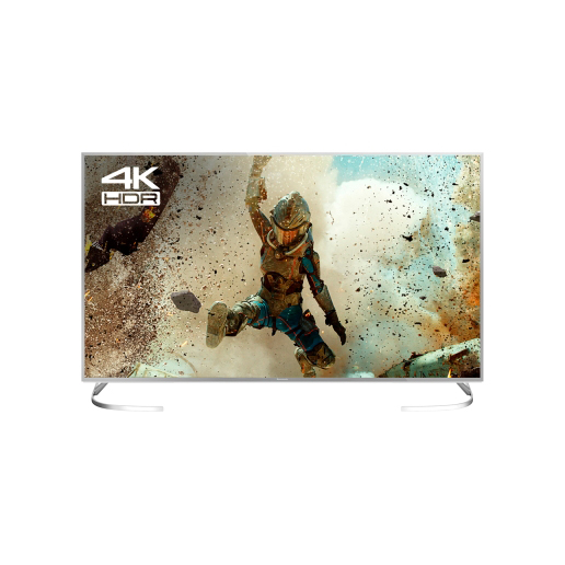 Panasonic 40" 4K LED Smart Television