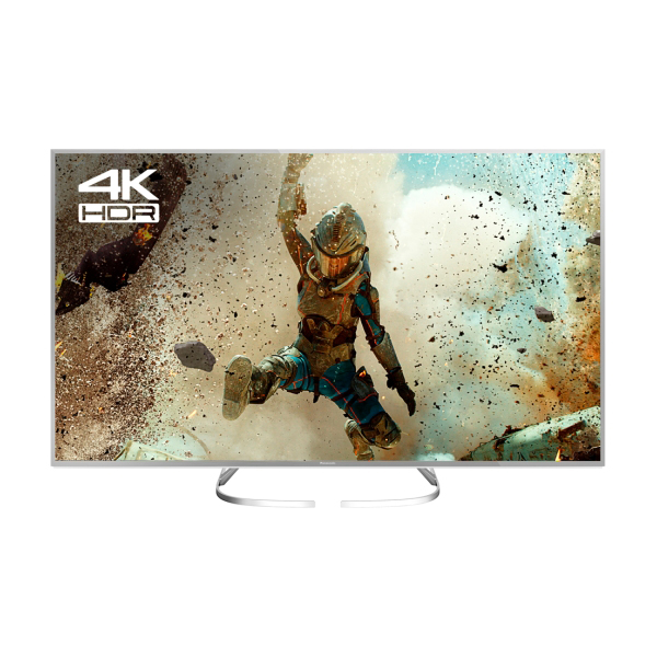 Panasonic 50" 4K LED Smart Television