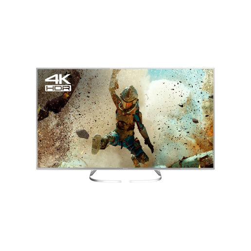 Panasonic 58" 4K LED Television