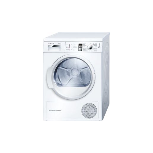 Bosch Tumble Dryer